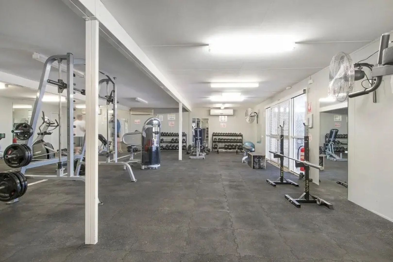 Discovery Parks - Onslow