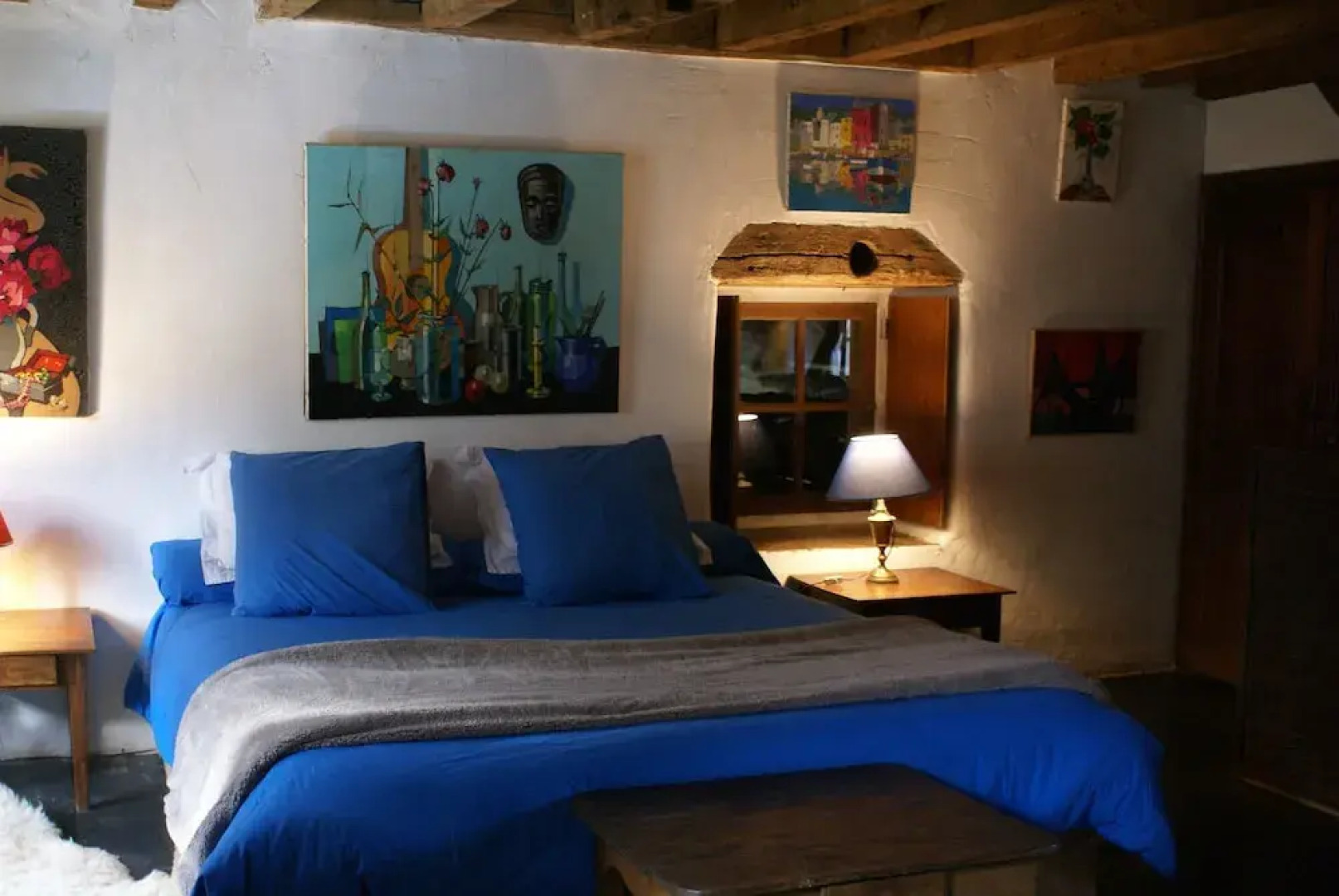 Moulin de Champrond - Sarthe