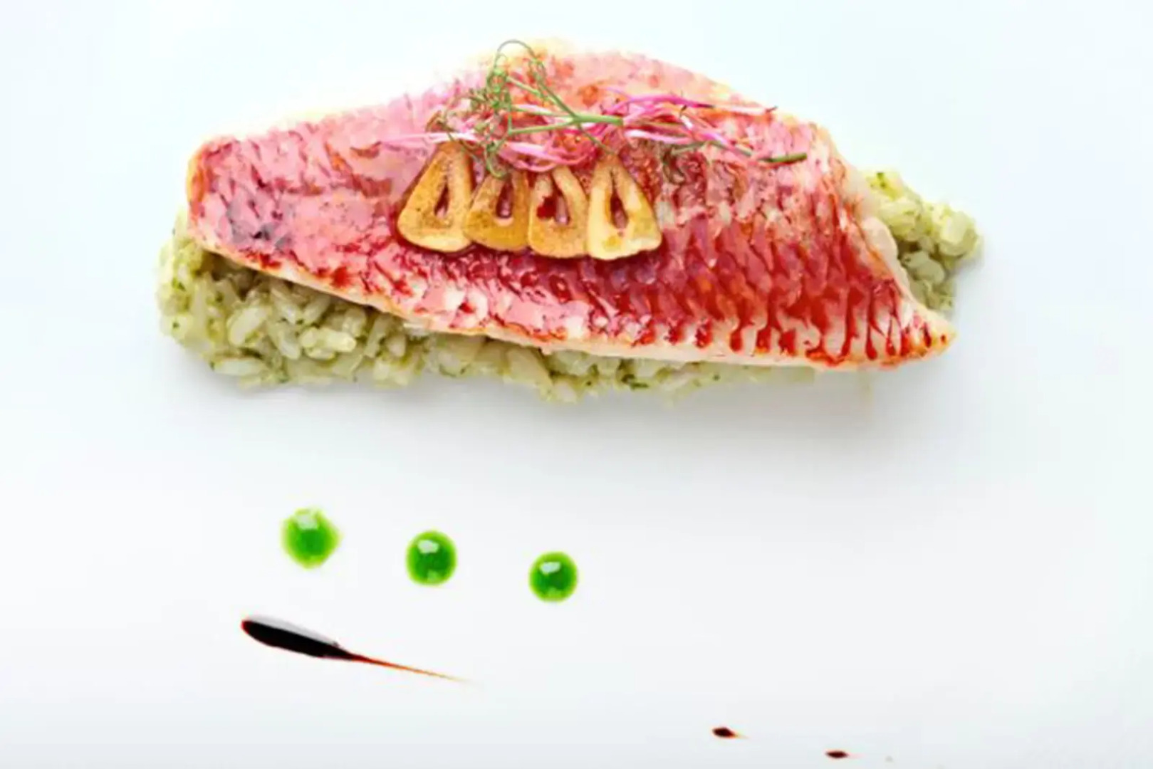 Cap Vermell Beach Hotel