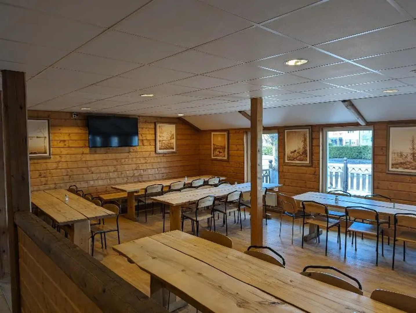 Värdshuset Flottaren