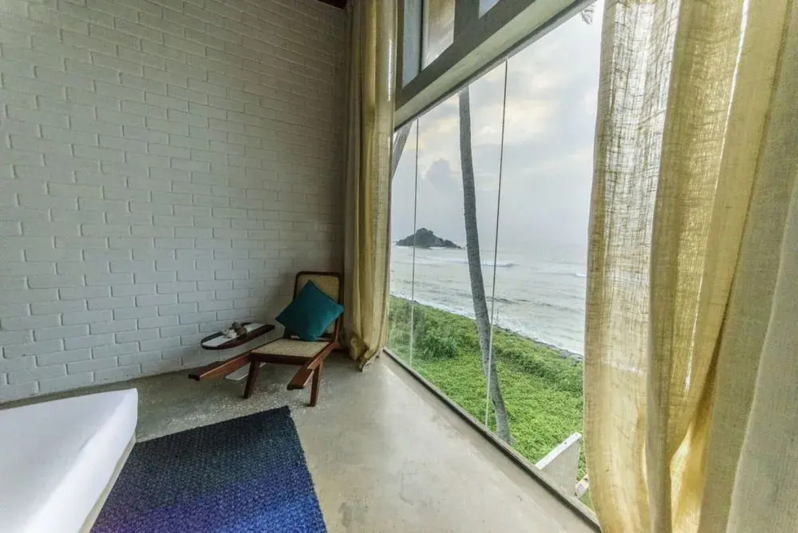 The Break by Serendib Escapades