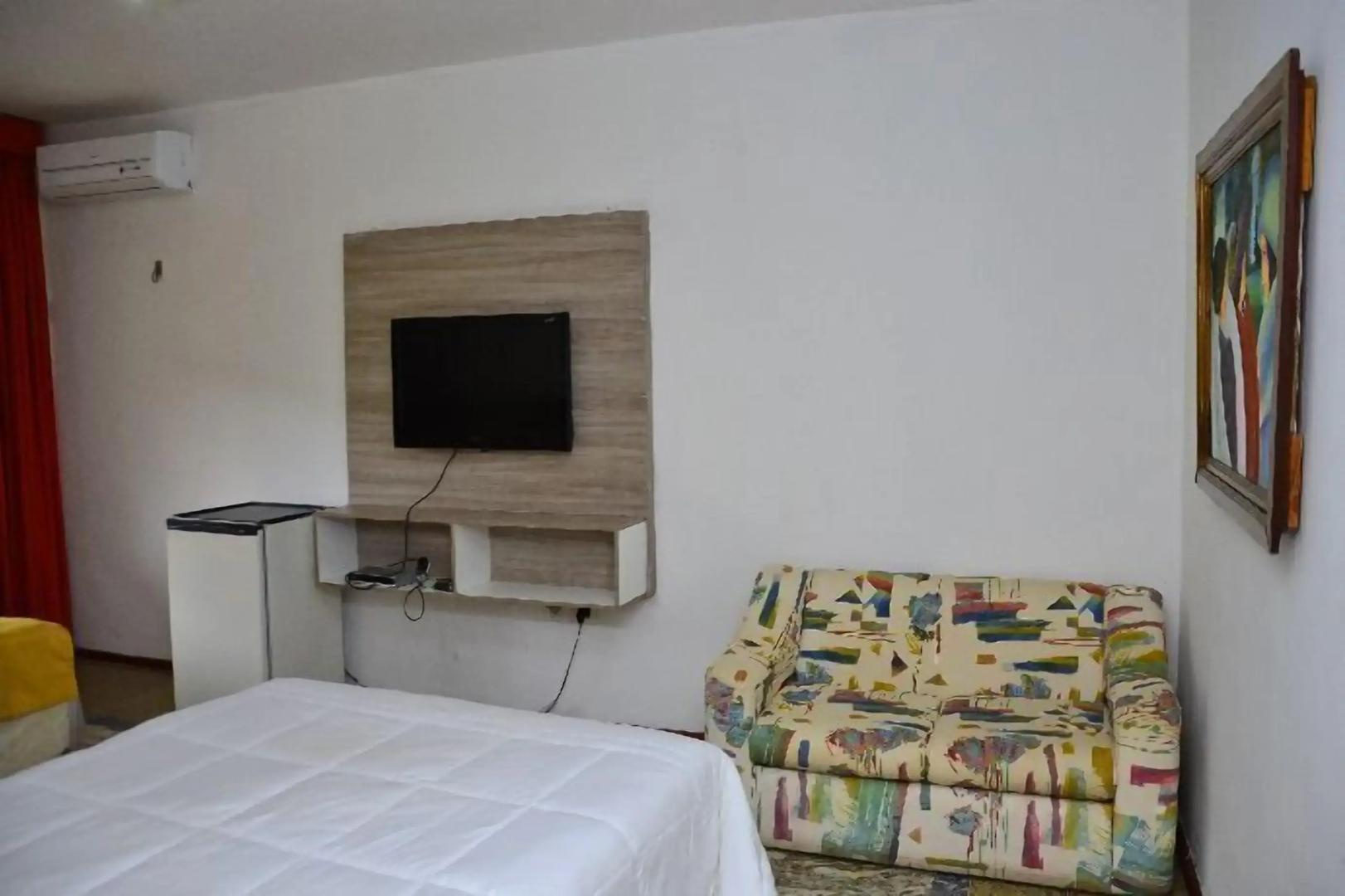 Ytacaranha Hotel de Serra