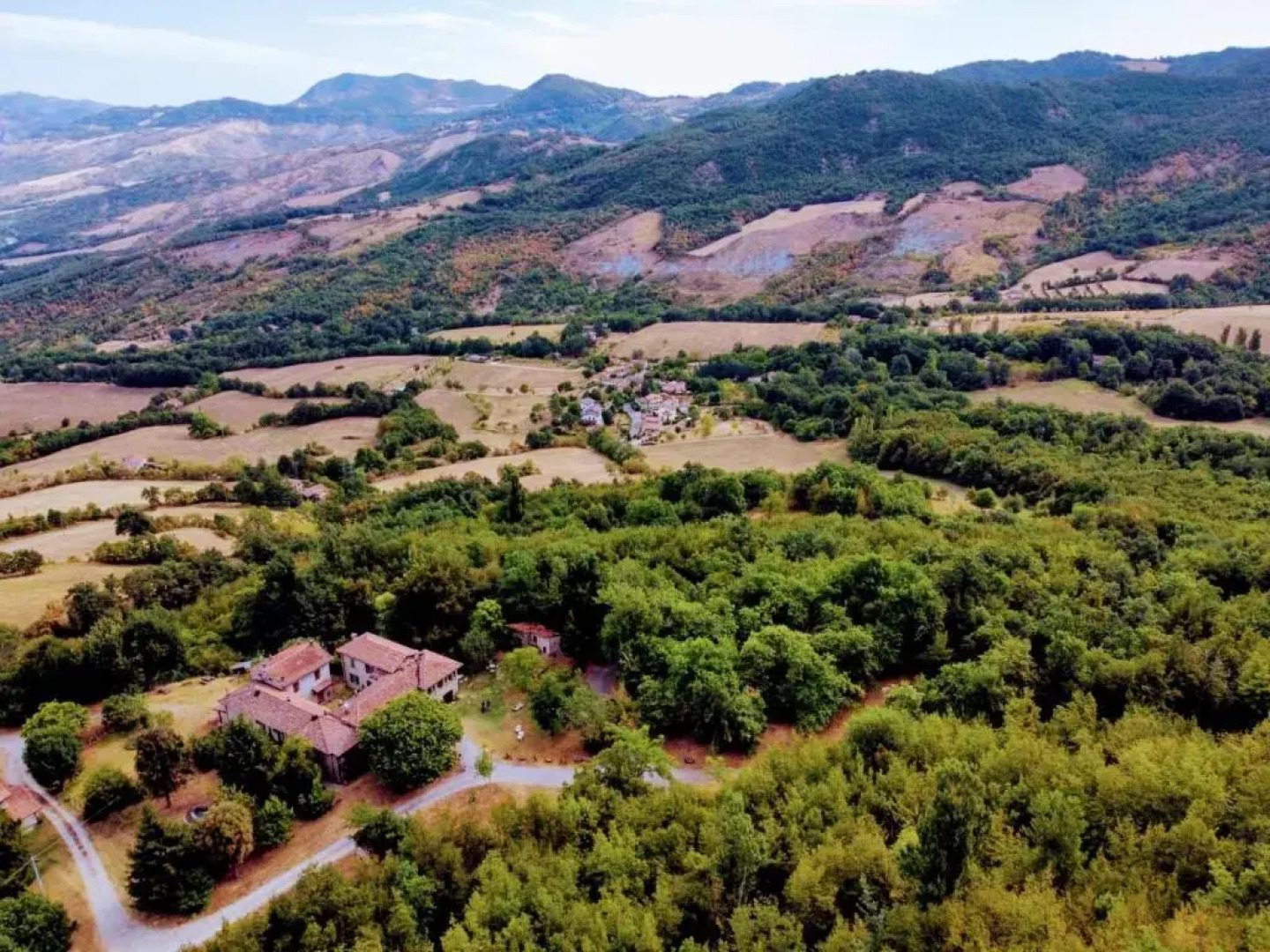 Angolo di Paradiso B&B