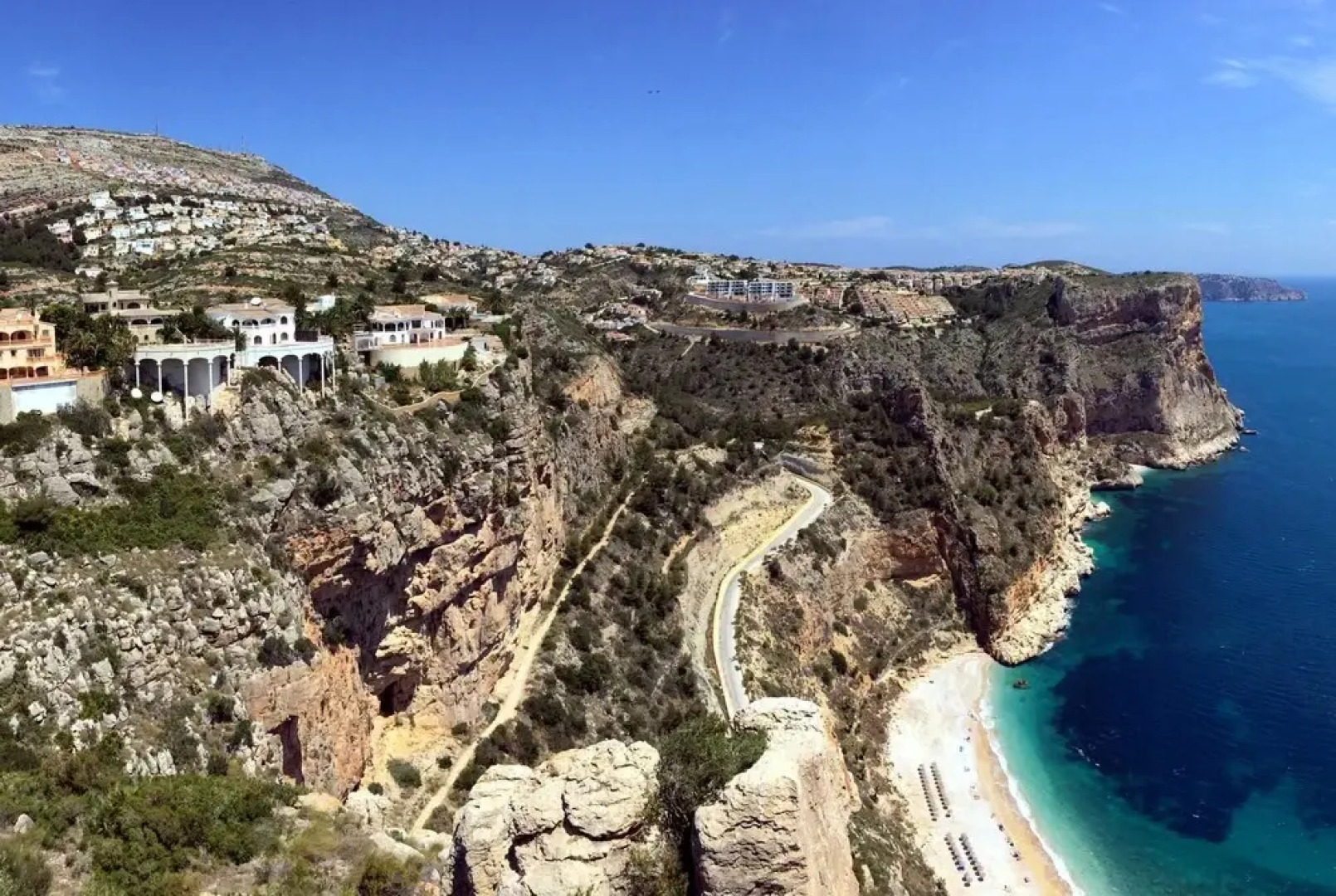 Apartamento Panorama III - X0206