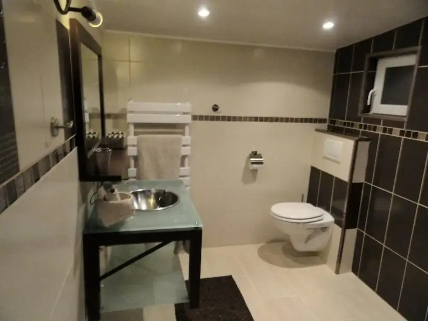 La Grange de Georges