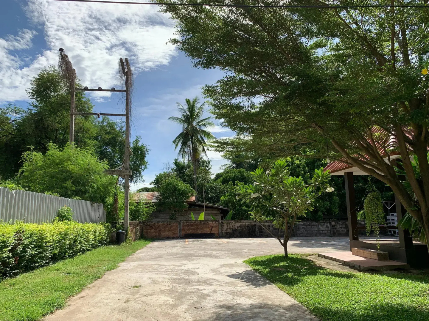 The Old Stay by Sister