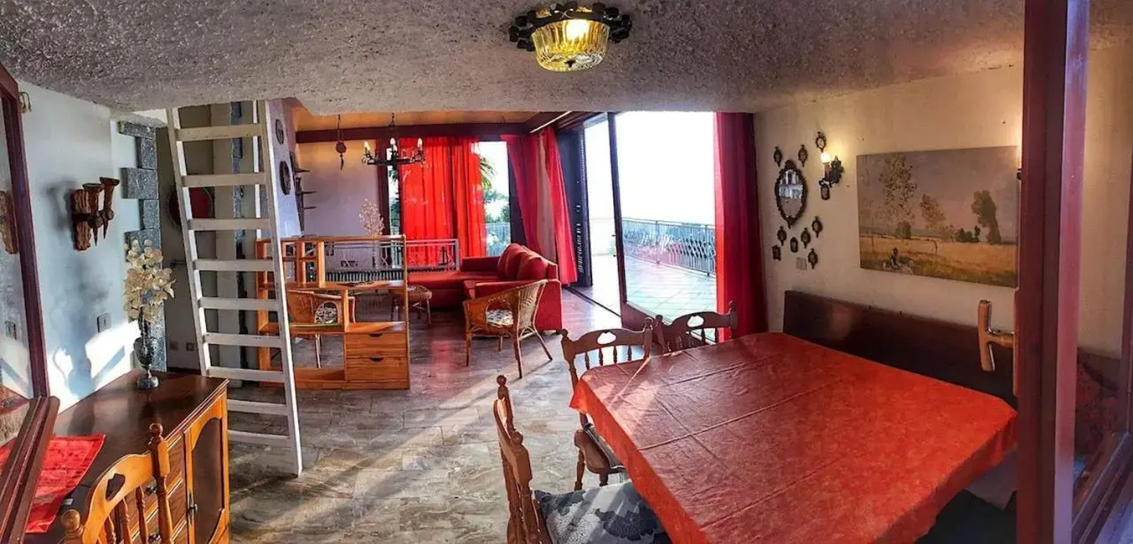 Amarys 1 With Amazing Lake View And Pool