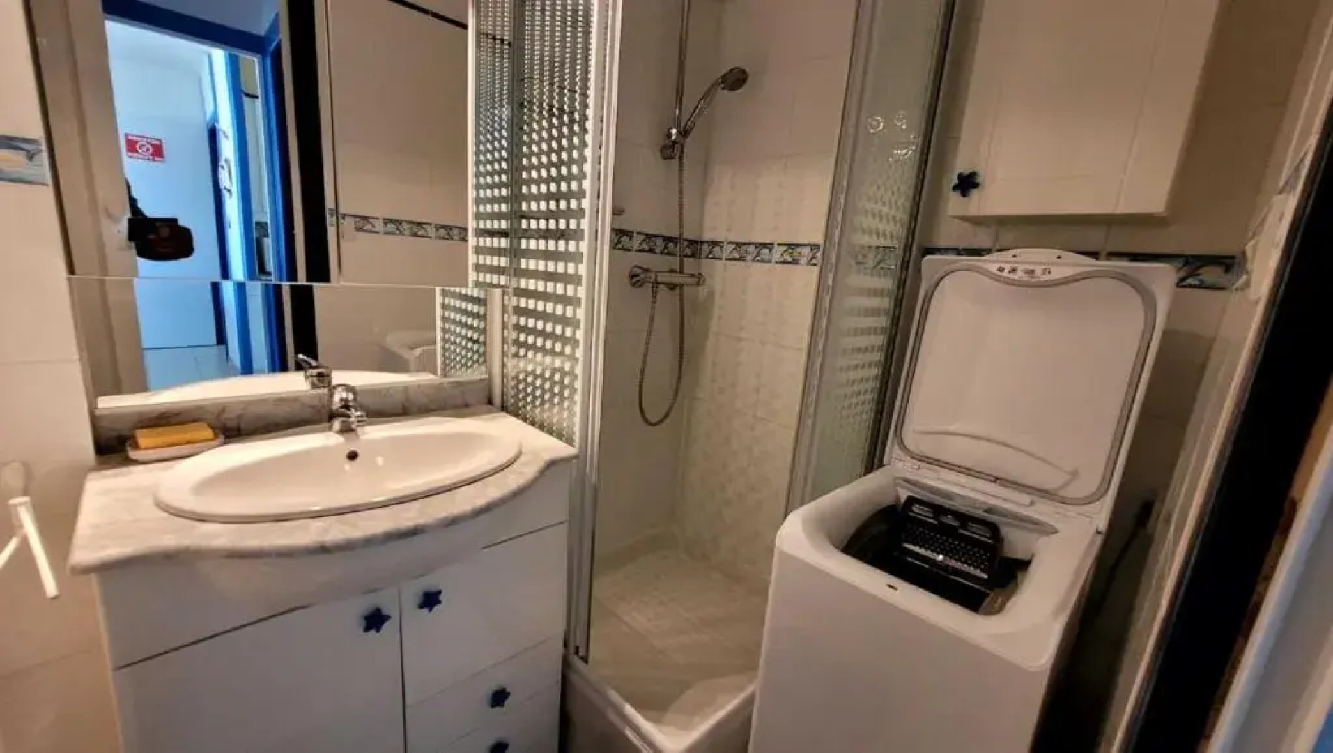 Magnifique T2 acces direct Plage - Saint-Hilaire-de-Riez - Vue Ocean