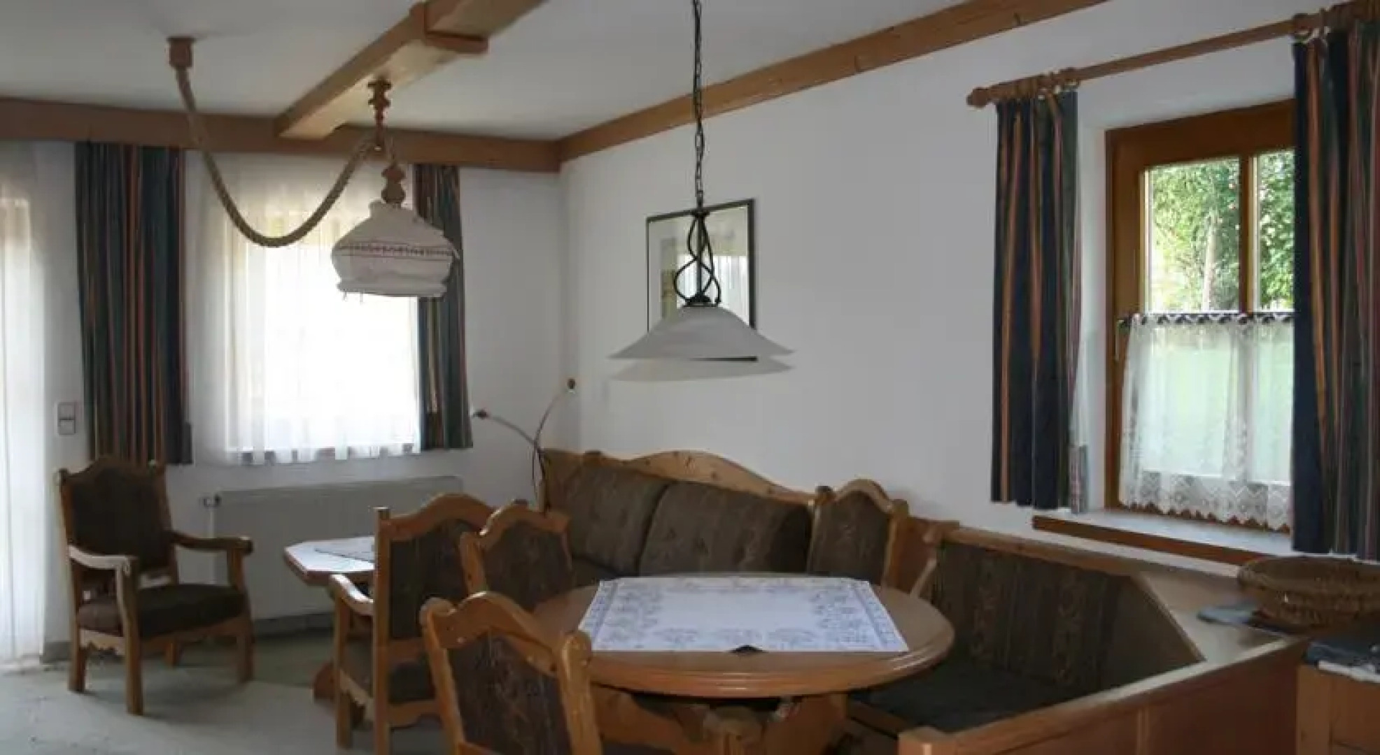 House Annette in Wagrain