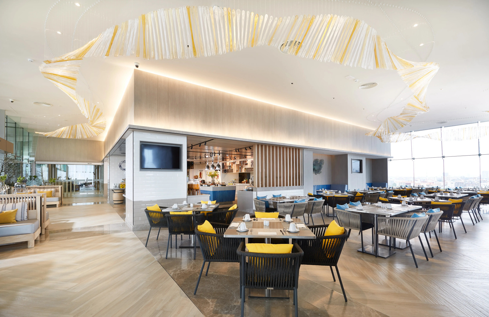 Grande Centre Point Pattaya