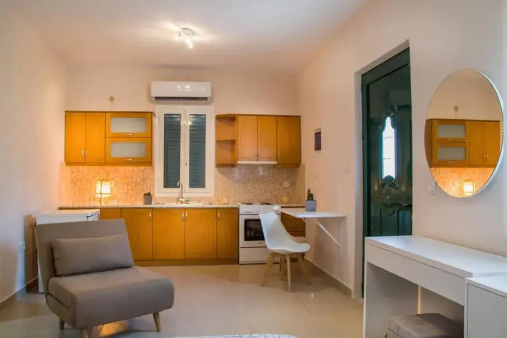 Blanca Serenidad Luxury Apartment