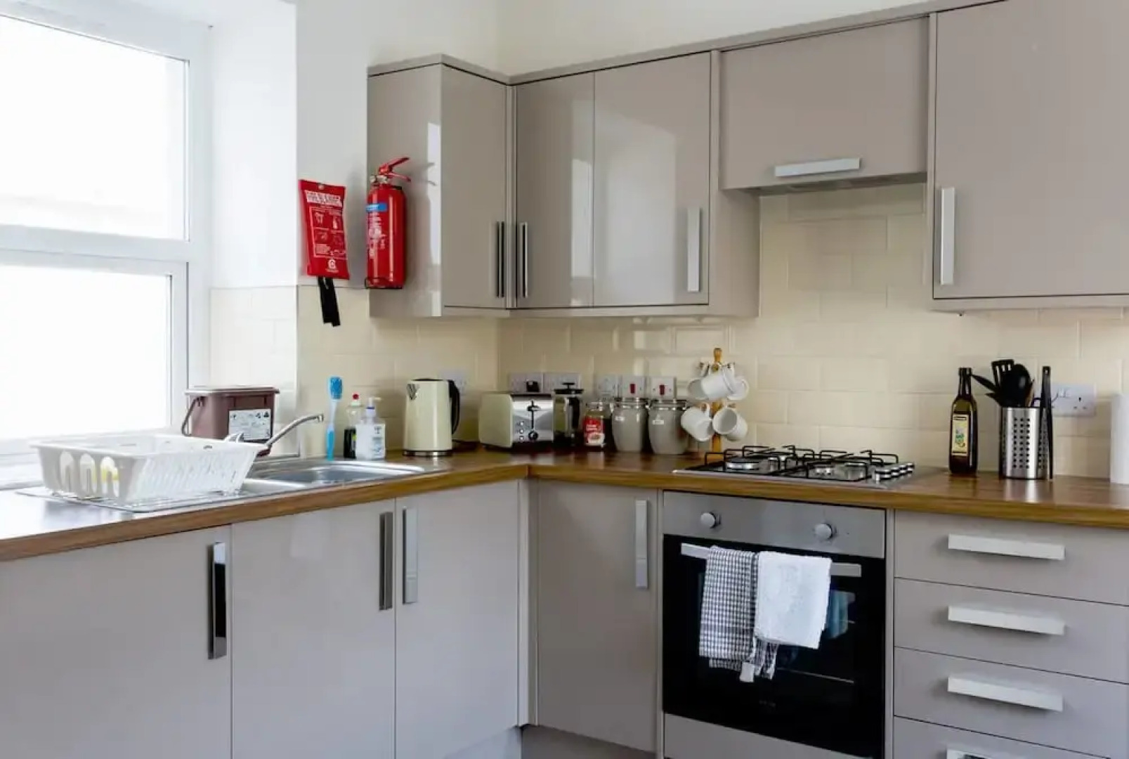Porthcawl Seaside Apartment