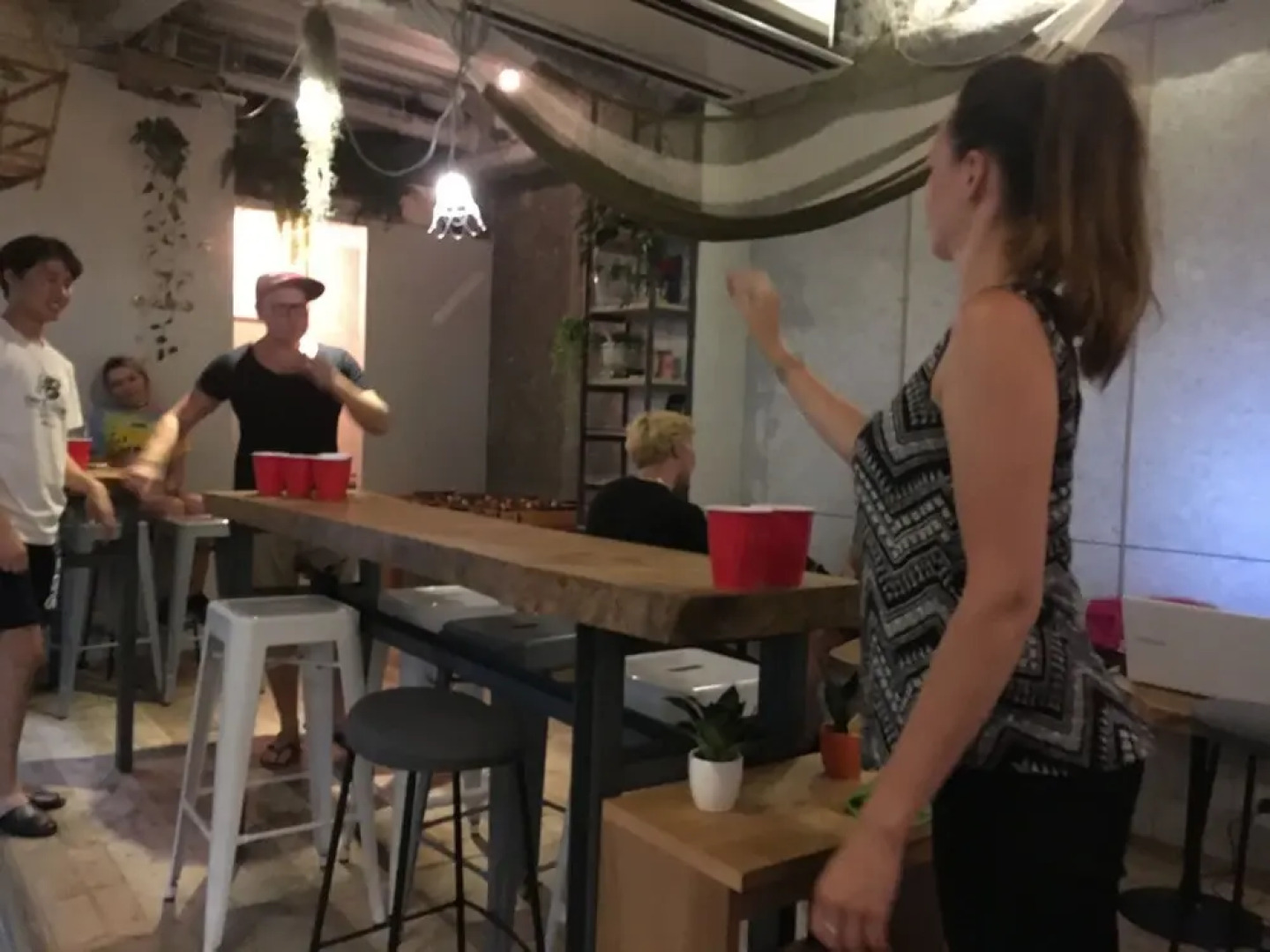 Inno Hostel & Pub Lounge Ueno, Tokyo