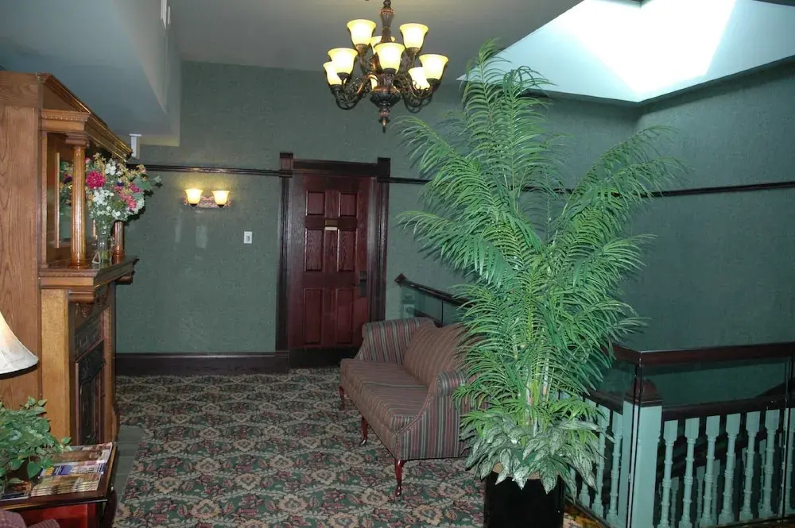 Hickoks Hotel and Gaming