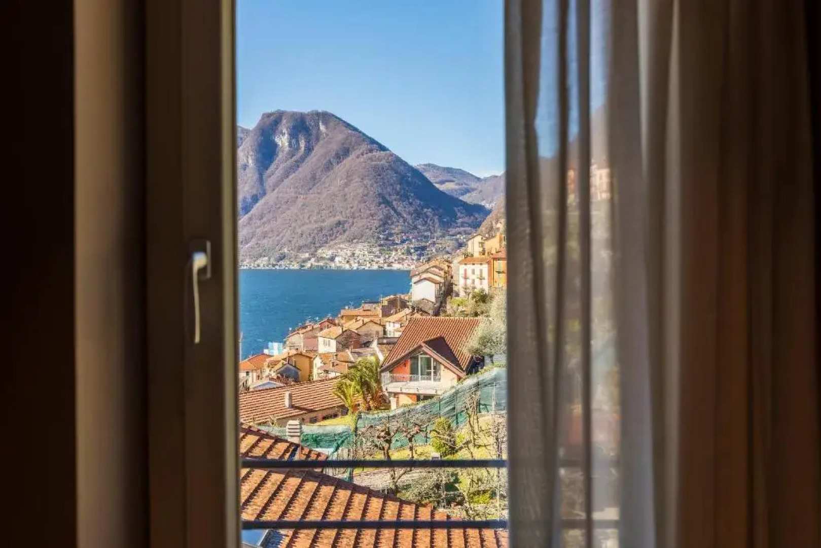 Villa Clementina Boutique Hotel