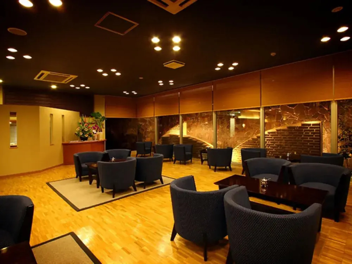 Tenku Kaiyu no Yado Suehiro