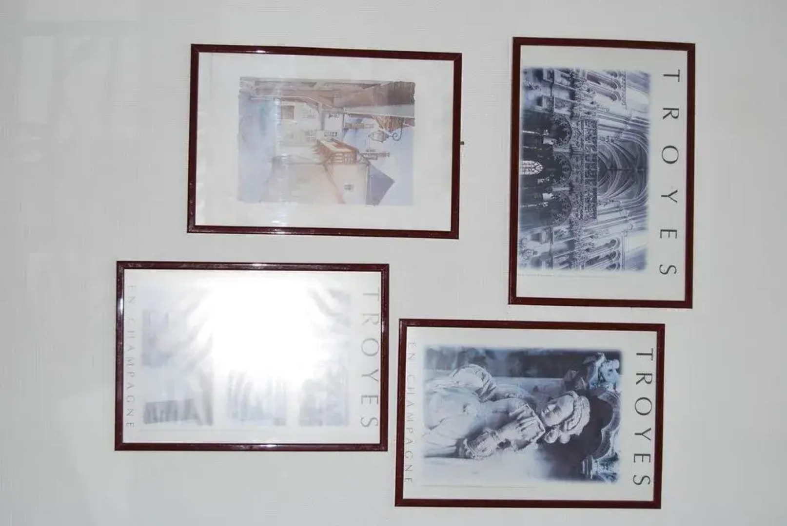 Gîte La Tour Boileau