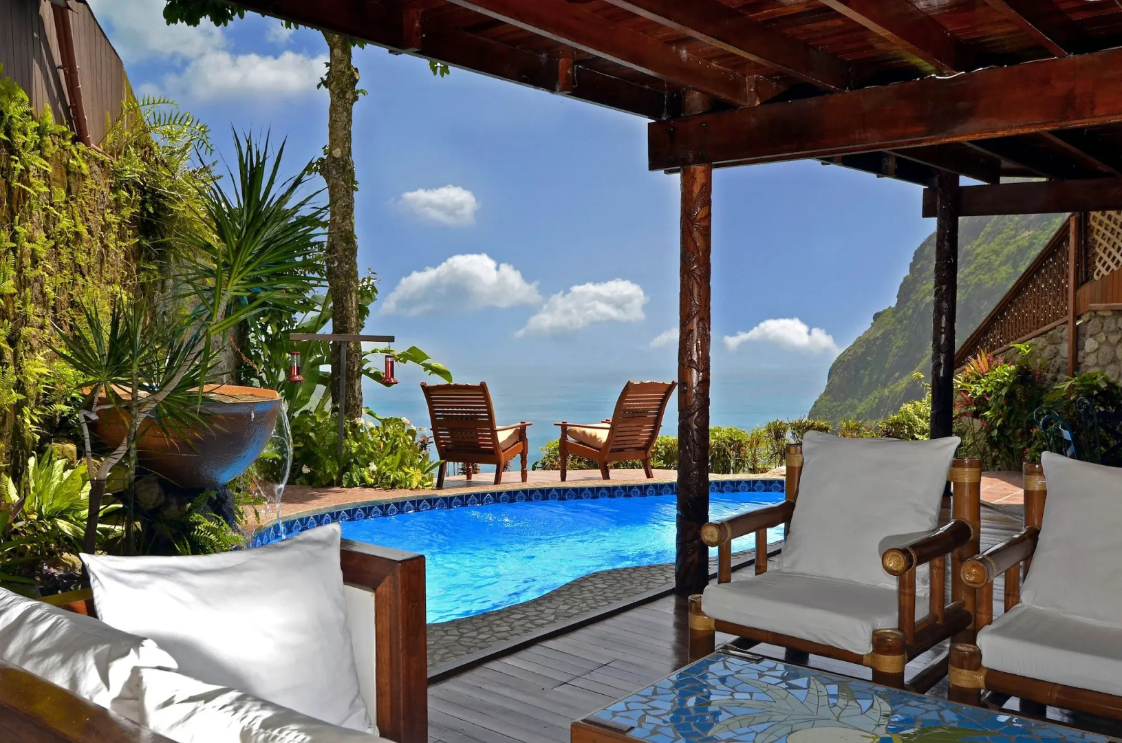 Ladera Resort - Adults Only