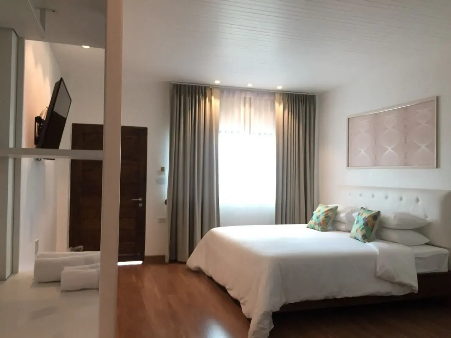 Phetcharat Grand Hotel Maesot