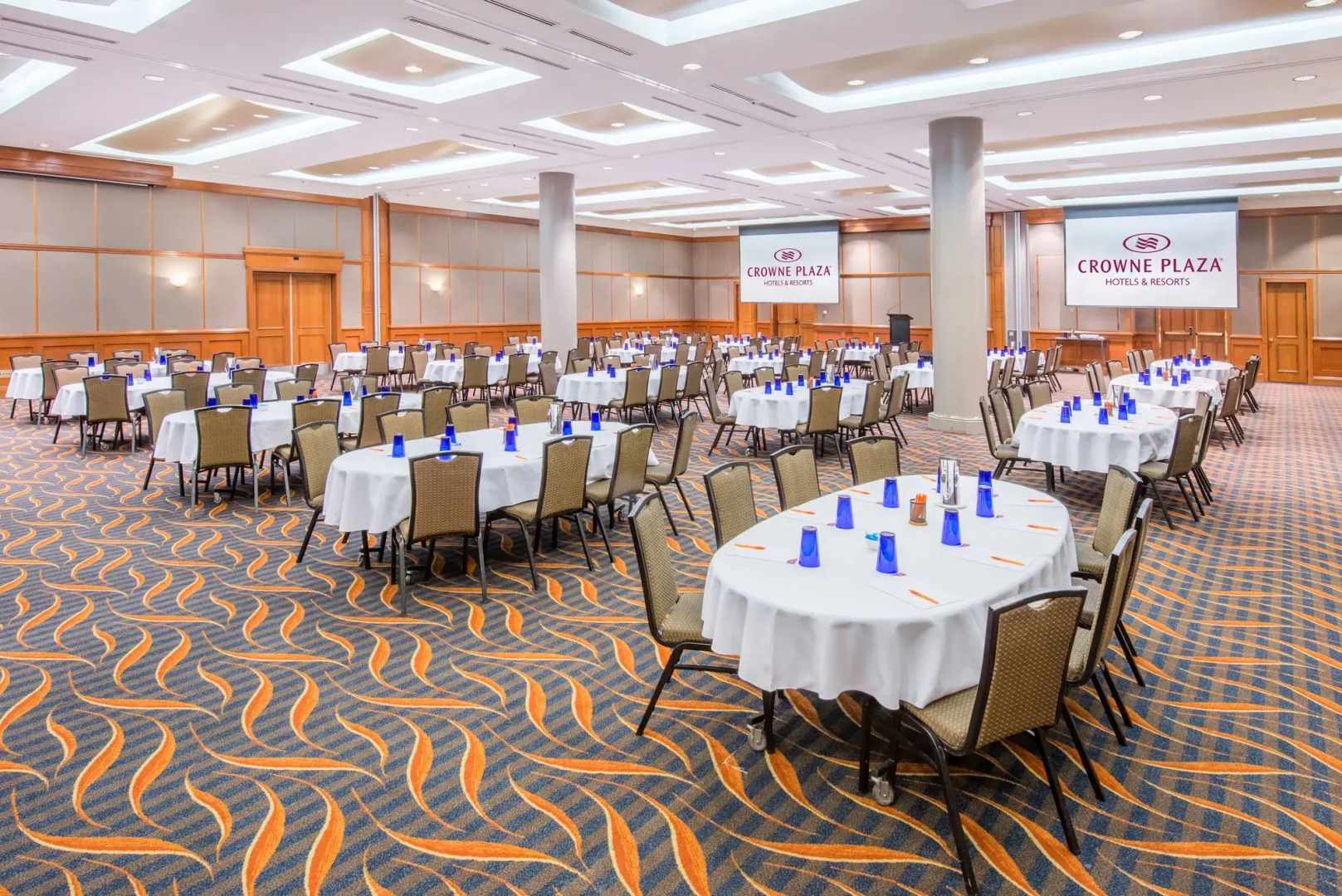 Crowne Plaza Terrigal Pacific by IHG