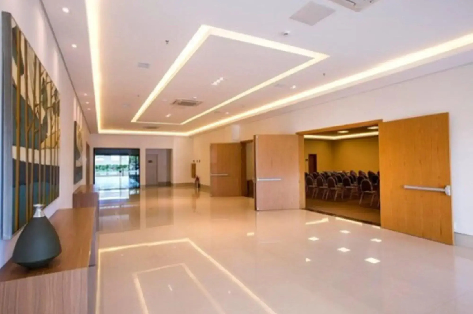 Hotel Araucária Flat Araraquara