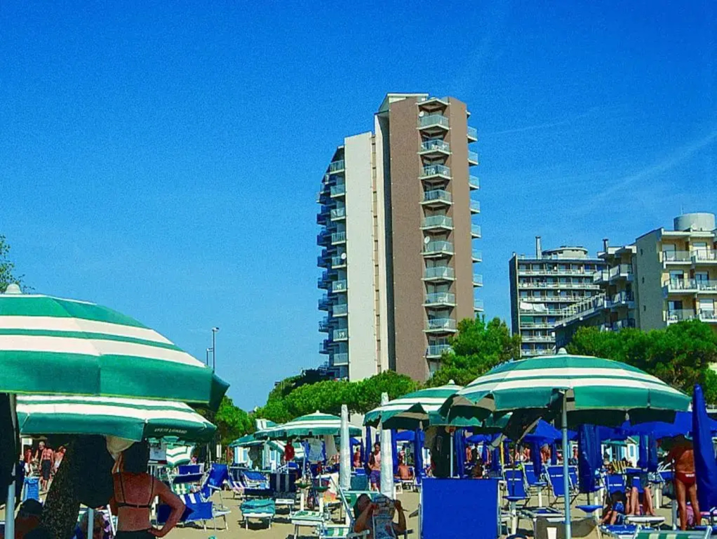 Flat in Lignano Sabbiadoro