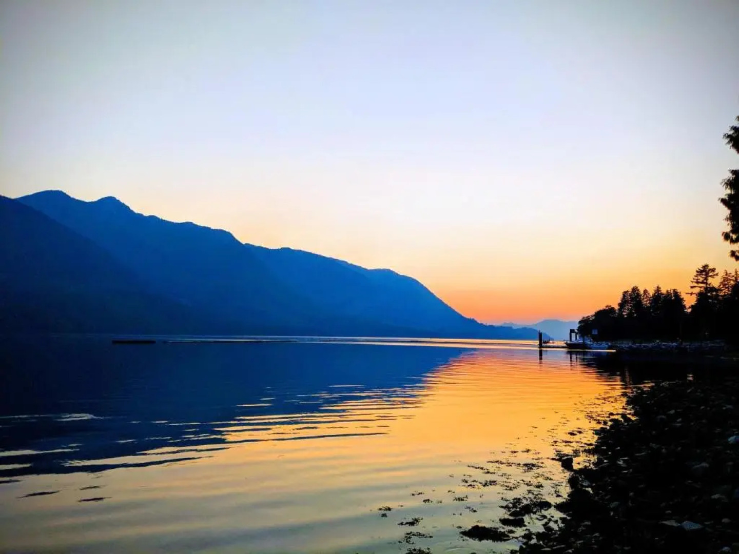 Frigon Bed and Breakfast