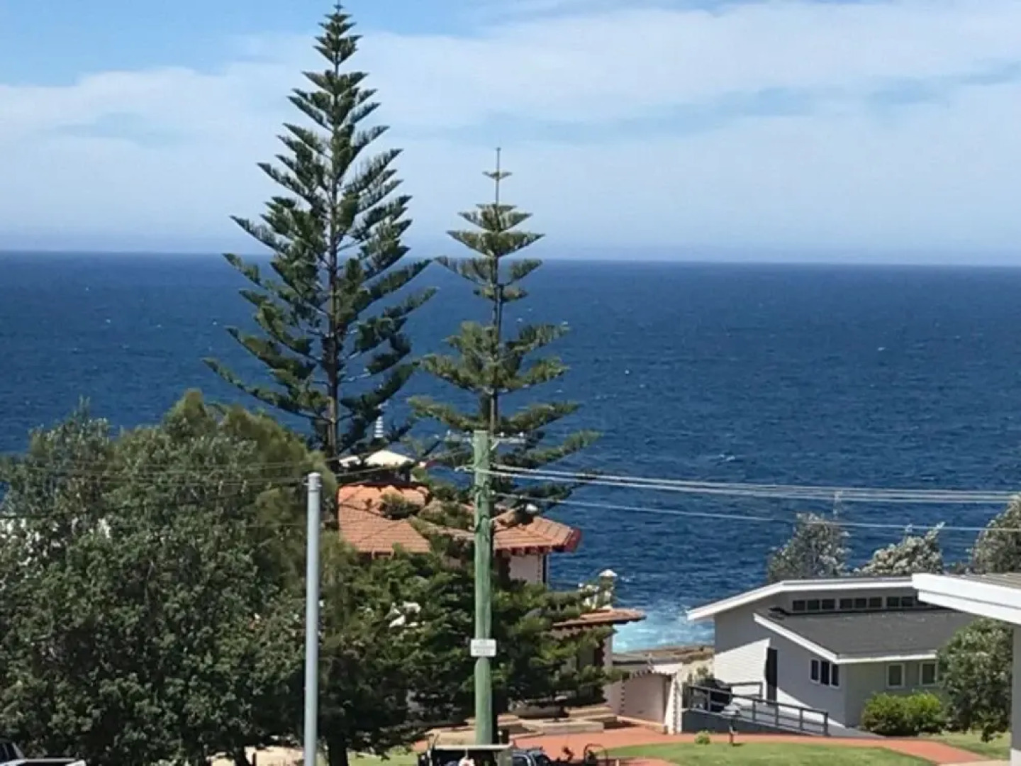 Ocean House @ Mollymook