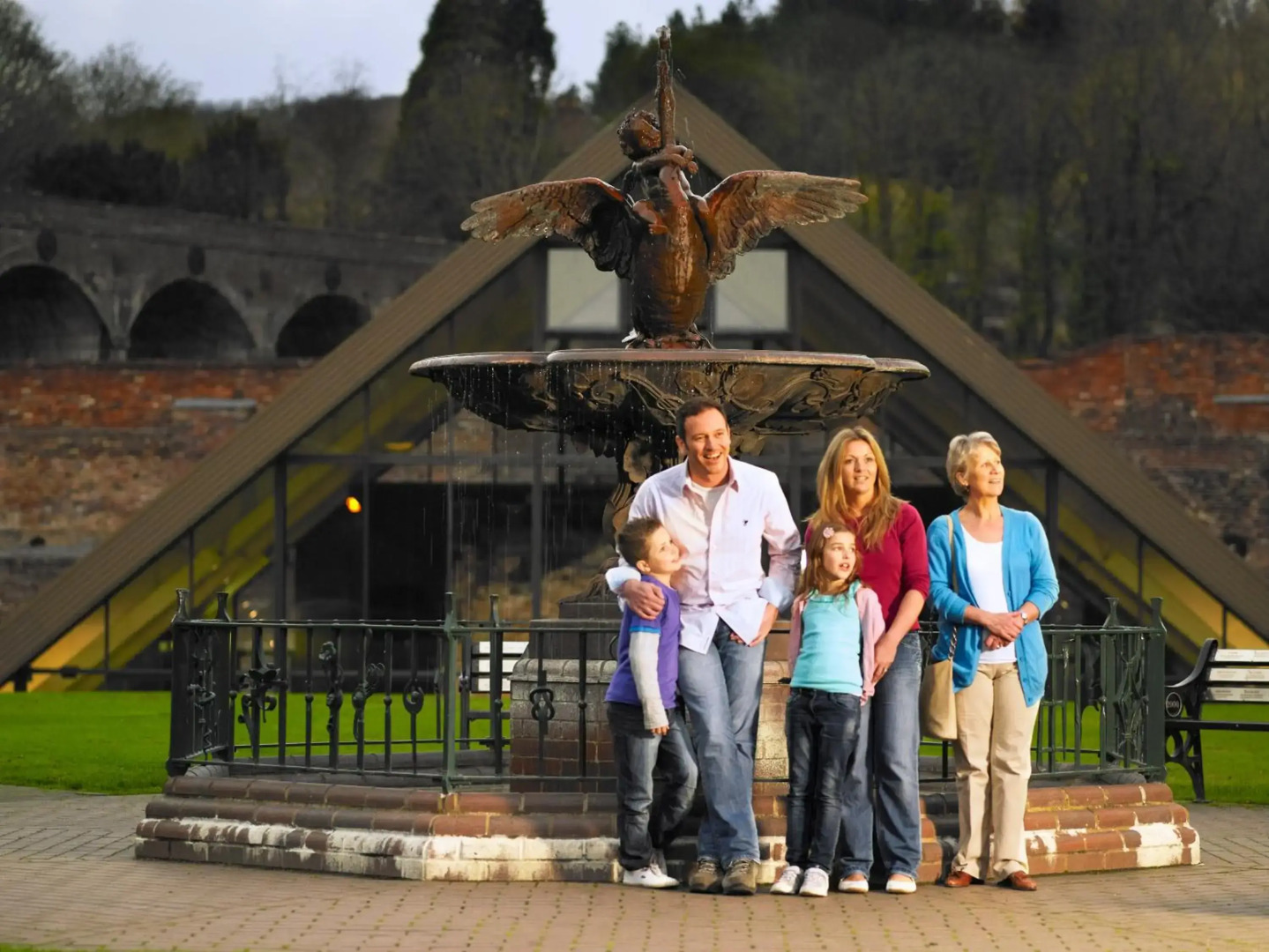 International Hotel Telford