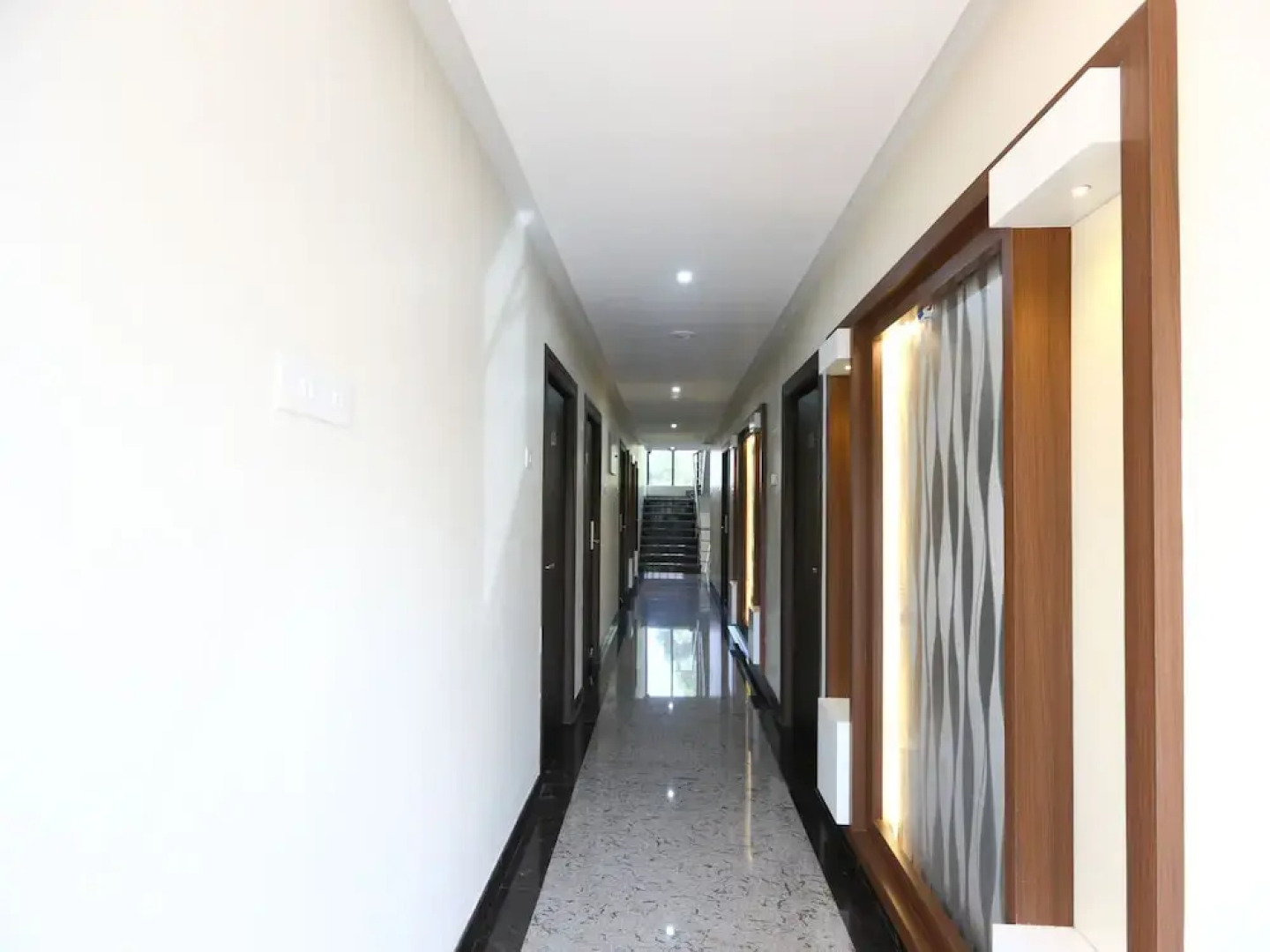 Shri Subham Residency