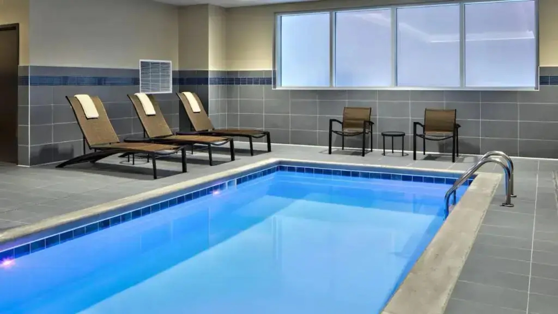 Hyatt Place Grand Rapids Downtown