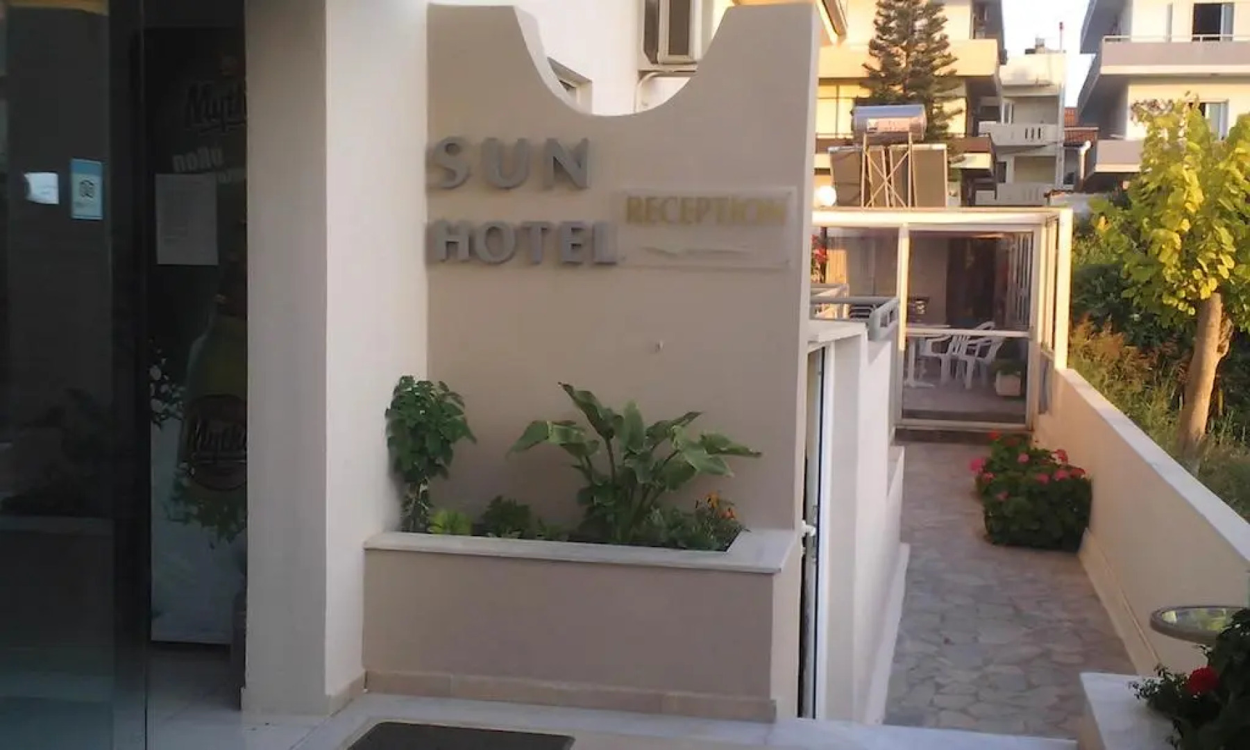 Sun Boutique Hotel - Adults Only