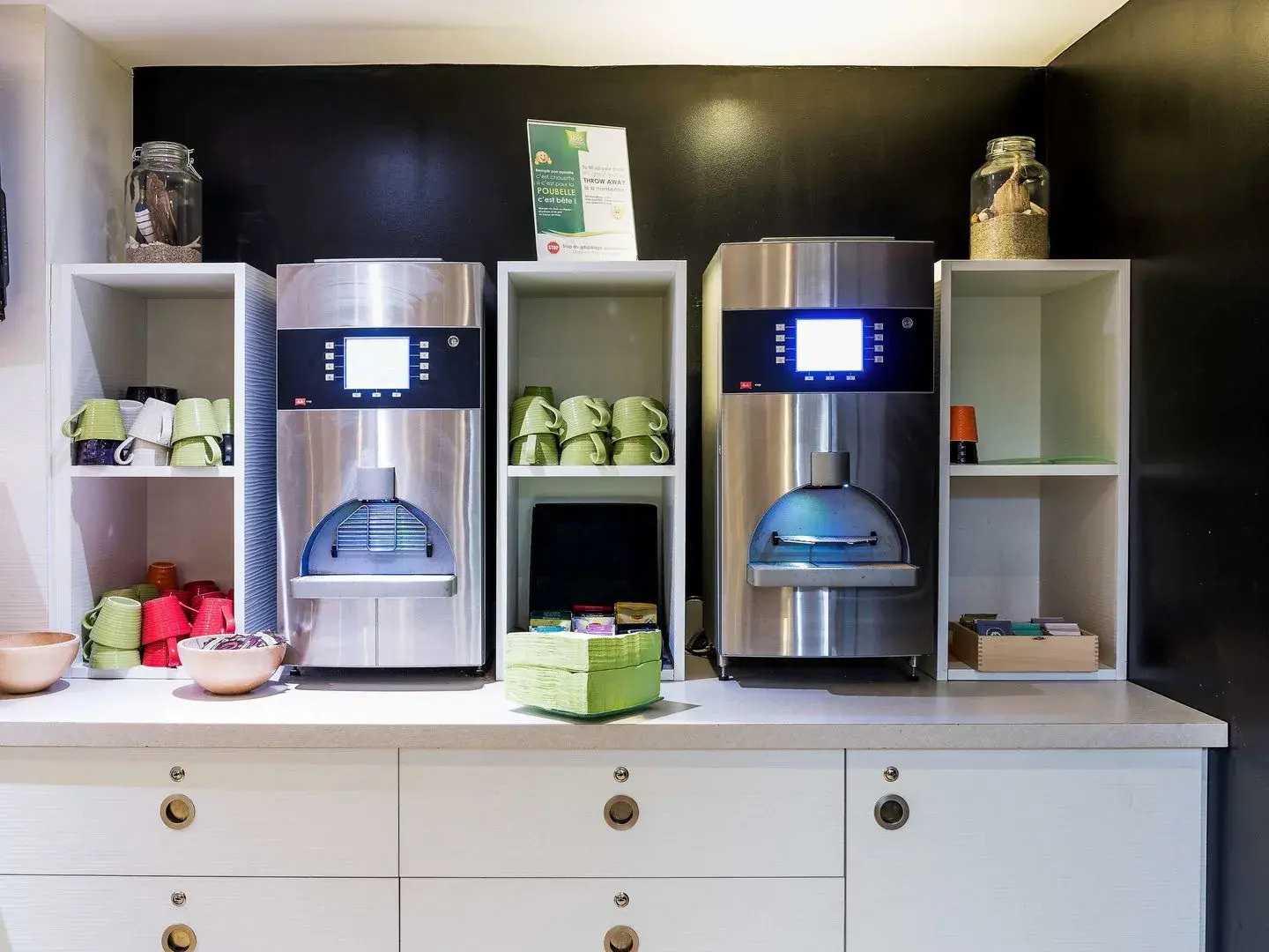 ibis Styles Saint Julien en Genevois Vitam