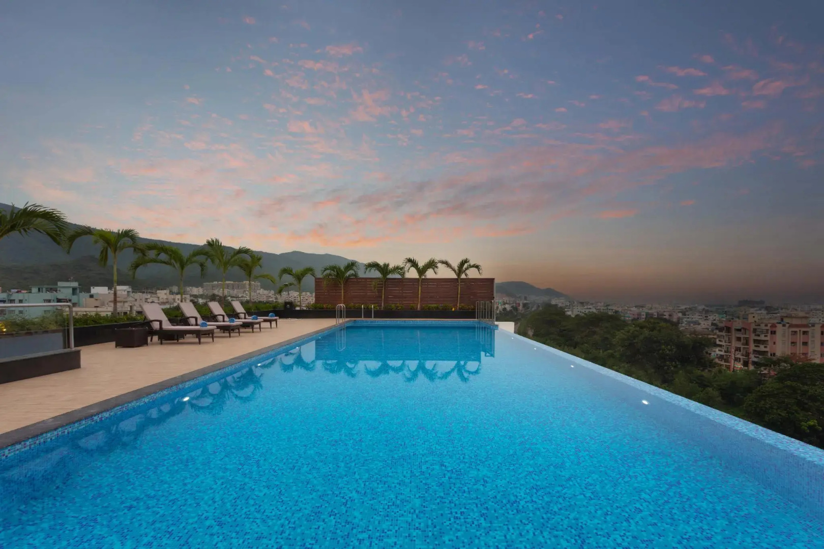 Fairfield by Marriott Visakapatnam