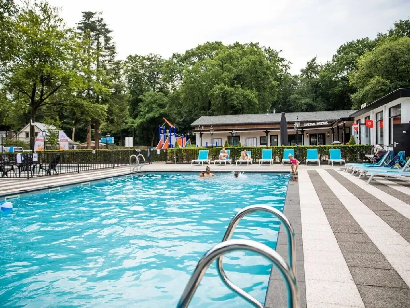 Comfortable Villa With Dishwasher in the Middle of De Veluwe