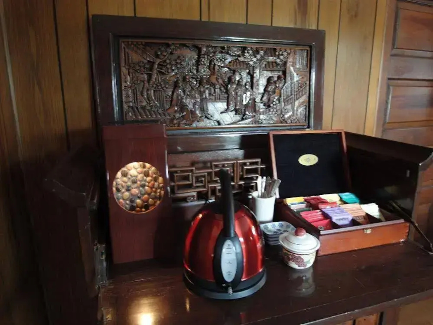 The Old Parsonage B&B