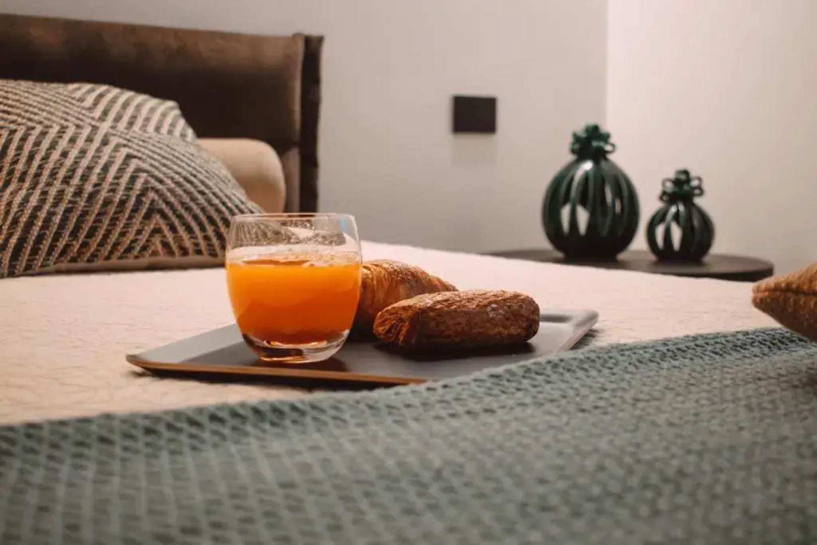 Viale Dei Lecci Luxury Rooms