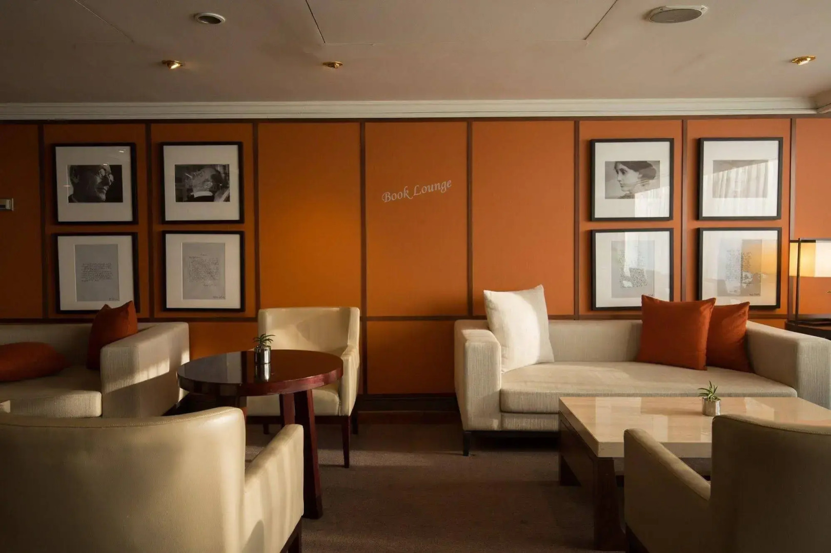 Grand Walkerhill Seoul