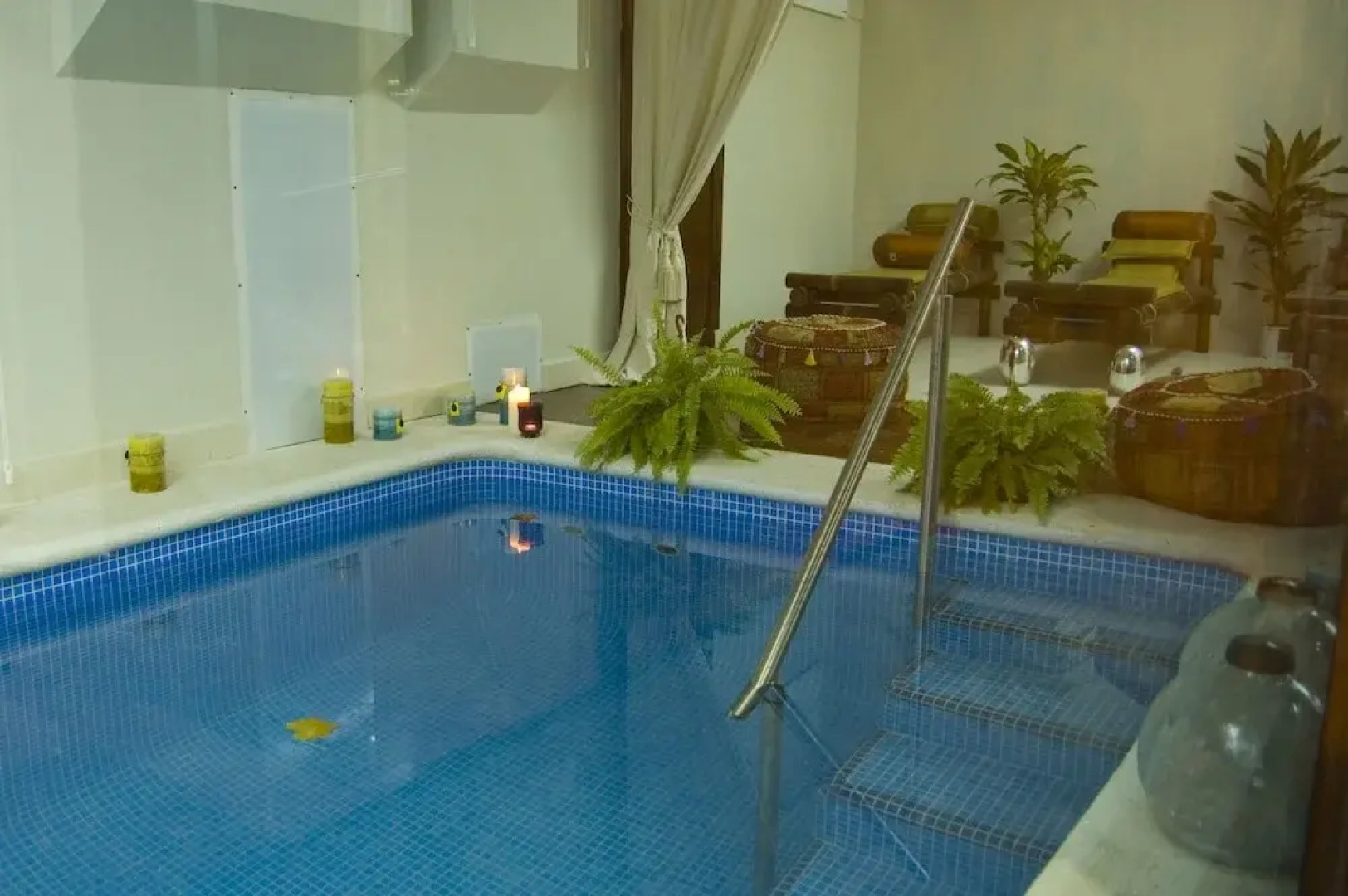 Agua Viva Hostería & Spa Castro