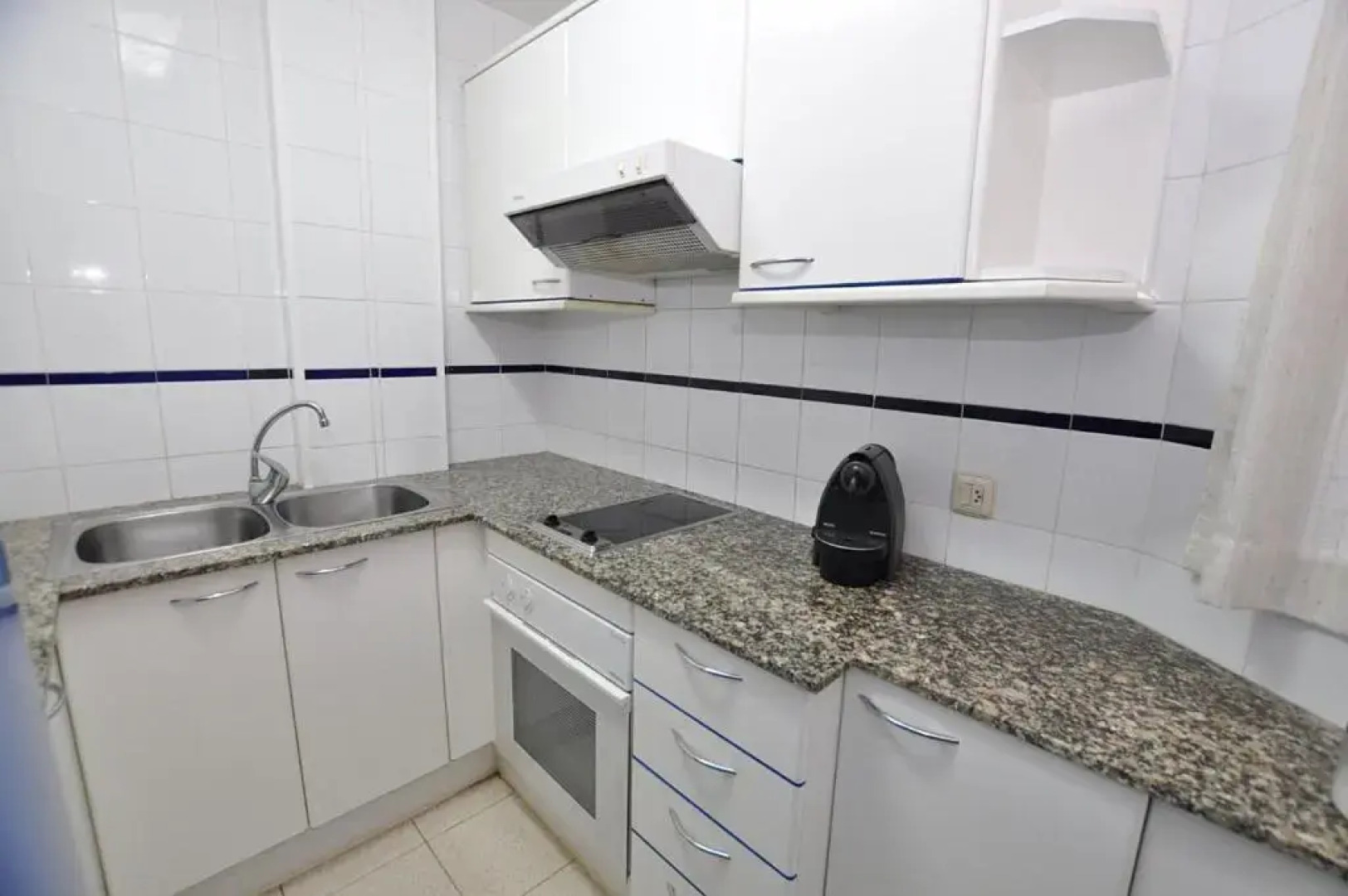 Mediterraneo II Roses 1146