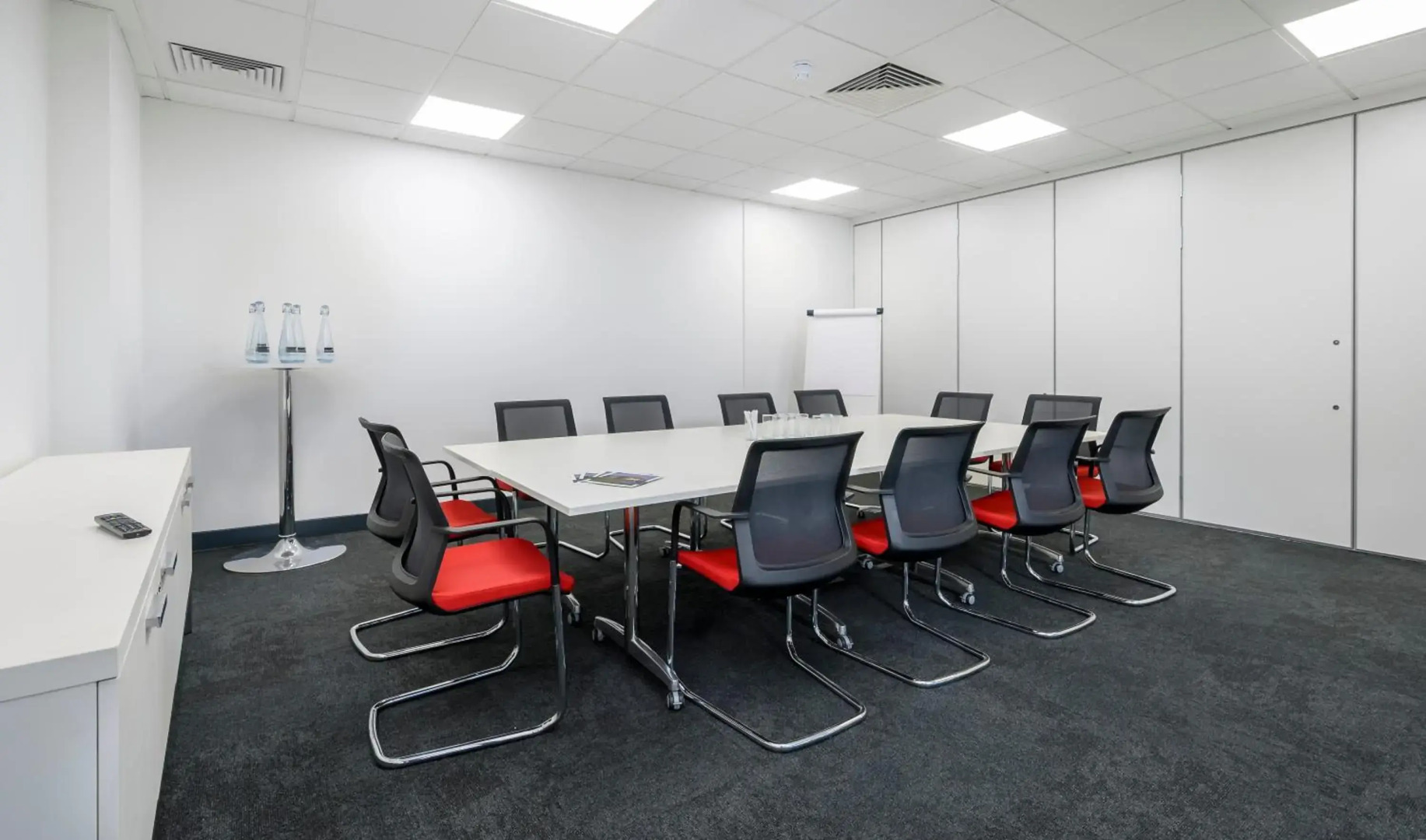 Bisham Abbey National Sports Centre