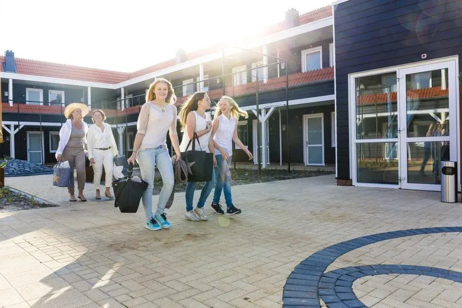 Hotel De Zeeuwse Kust