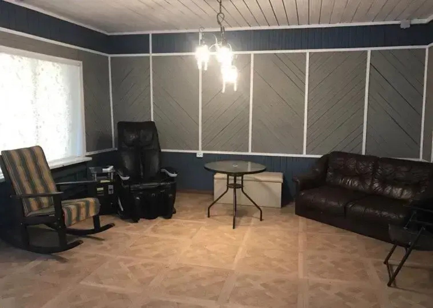 Гостевой дом Поместье Званское