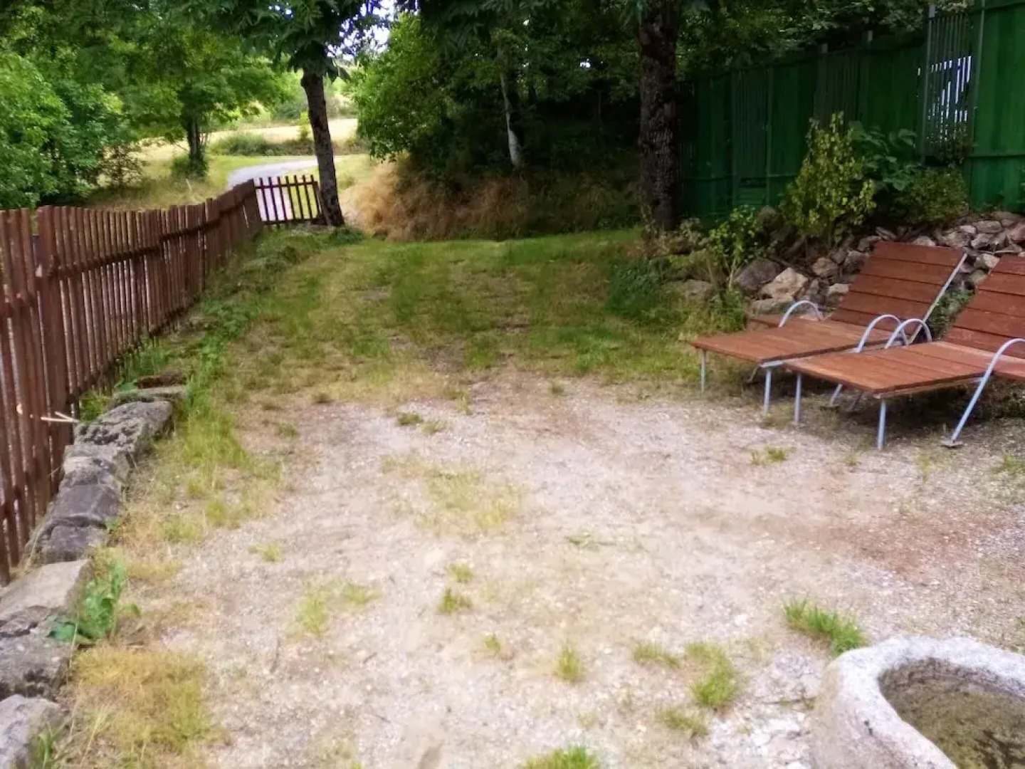 House With 2 Bedrooms in Saint-basile, With Wonderful Mountain View an