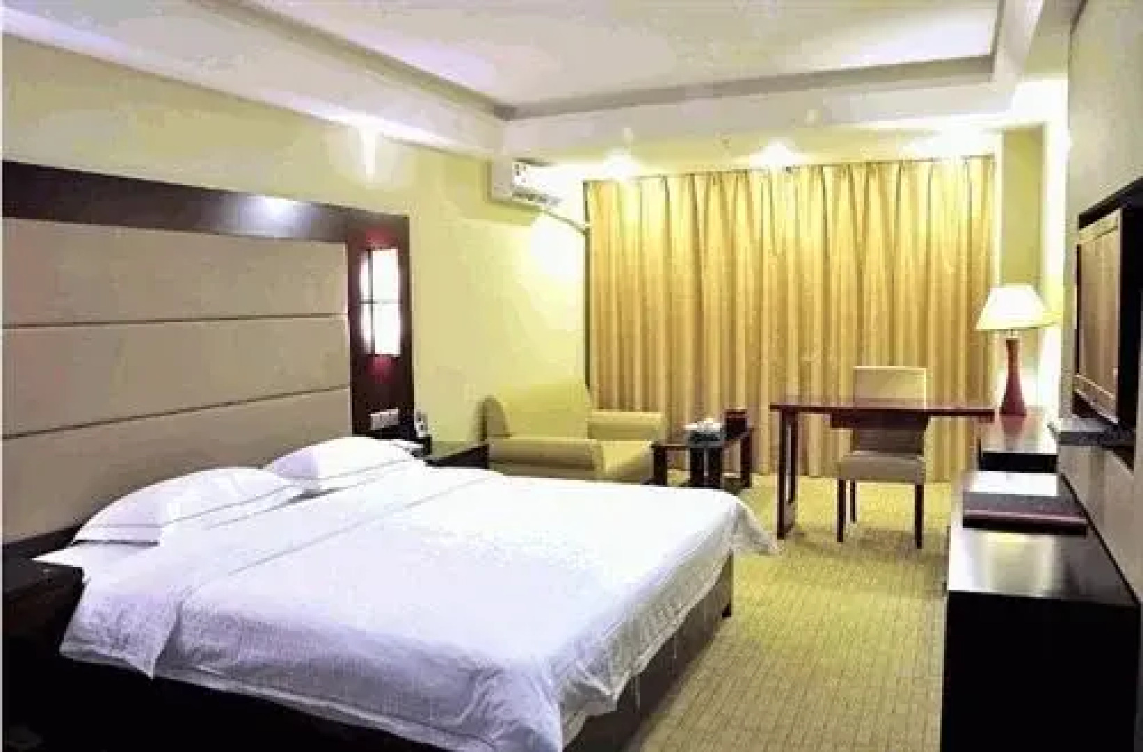 Nanning Kaiyuan Hotel