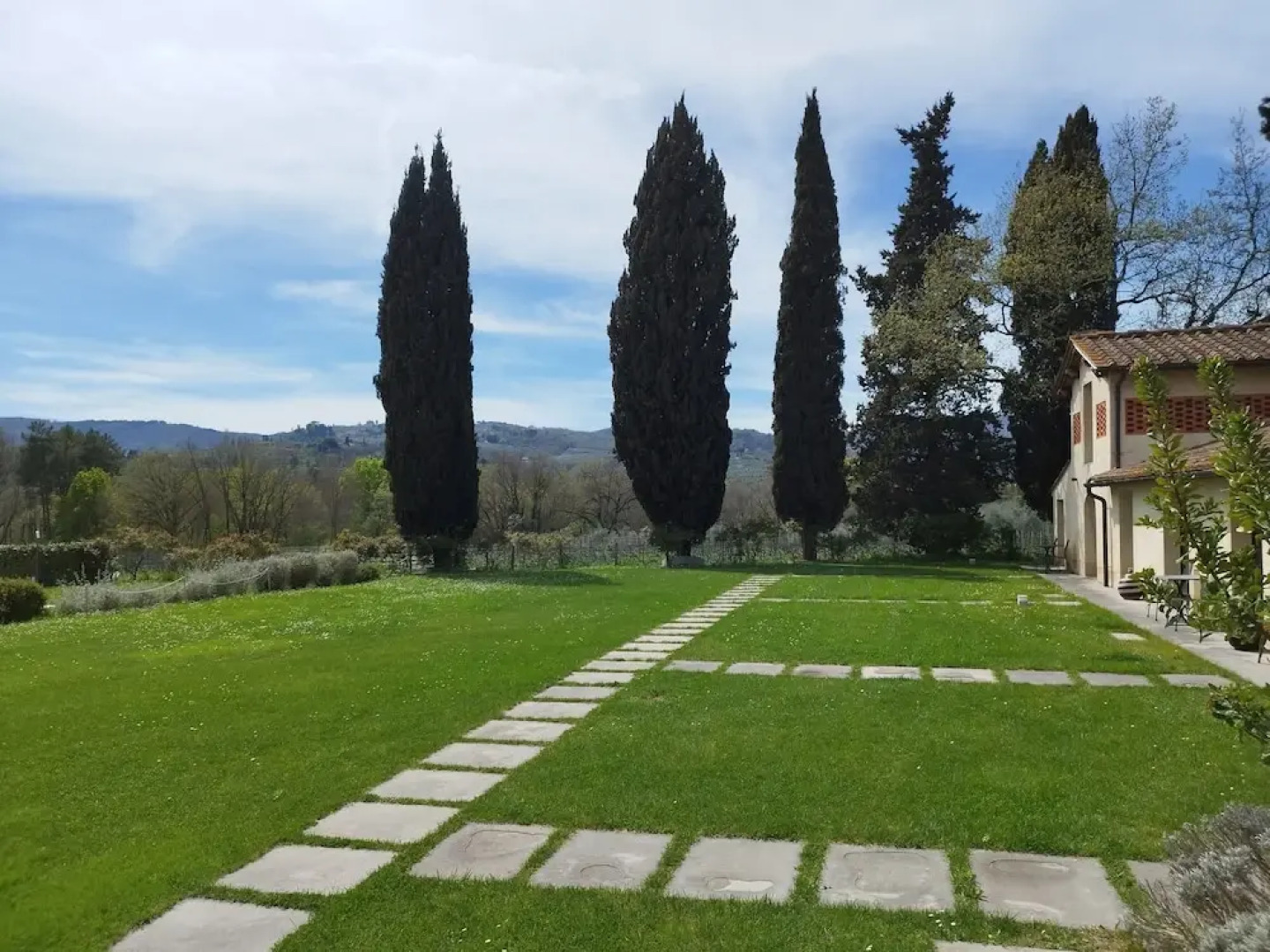 Agriturismo Tenuta San Jacopo