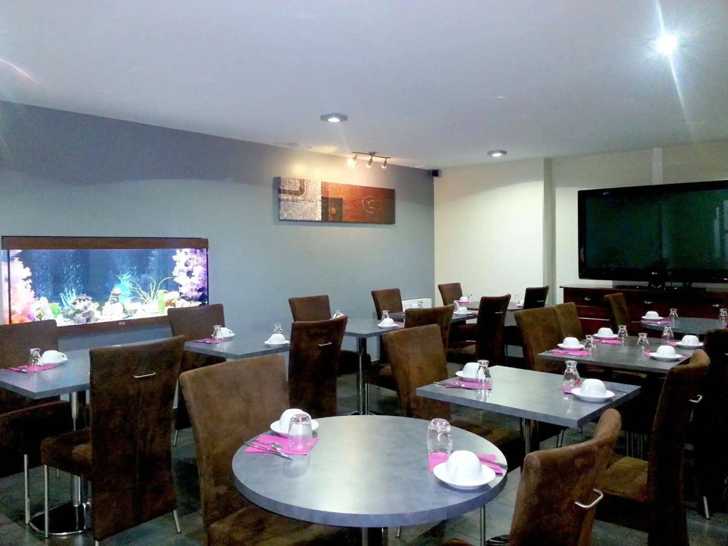 Logis Hotel No-Minoe