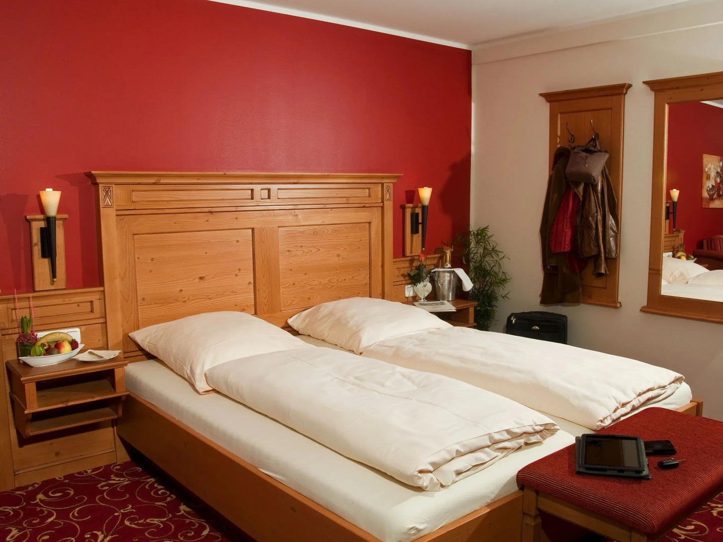 Landgasthof Apfelbeck