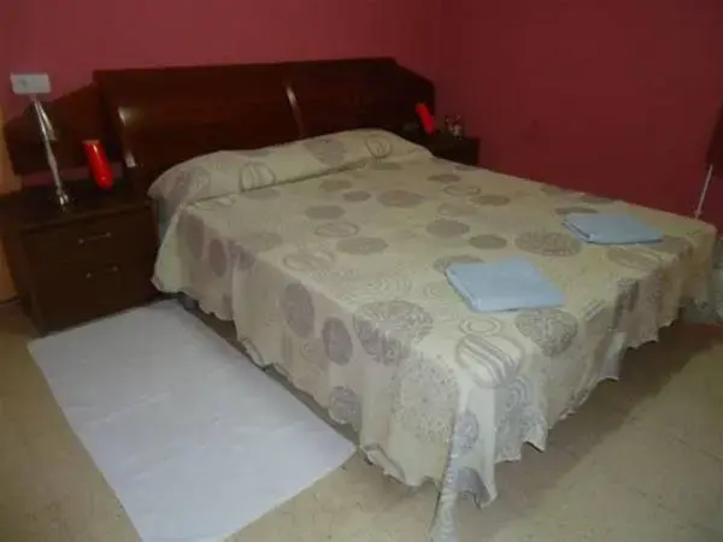 Hotel Pension Mode Lleida