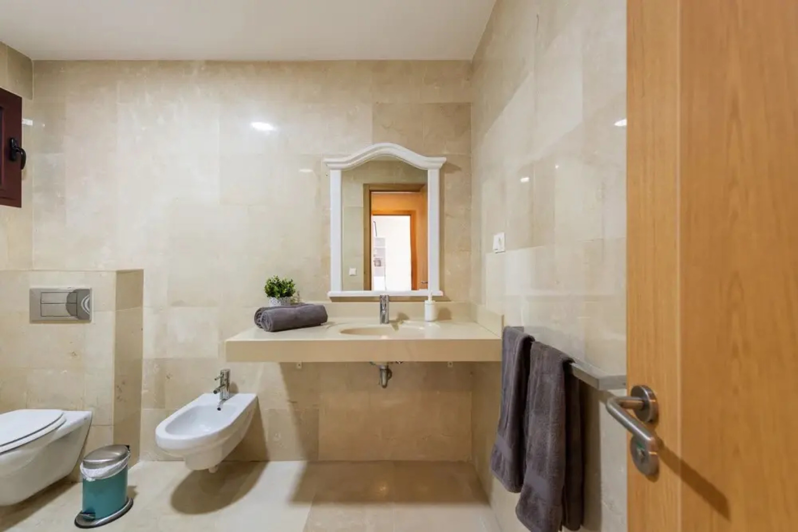 Dunas Canteras apartment 2